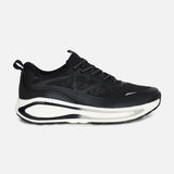 LADIES SPORTS LACE-UP SHOES