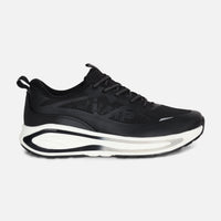 LADIES SPORTS LACE-UP SHOES