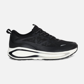 LADIES SPORTS LACE-UP SHOES