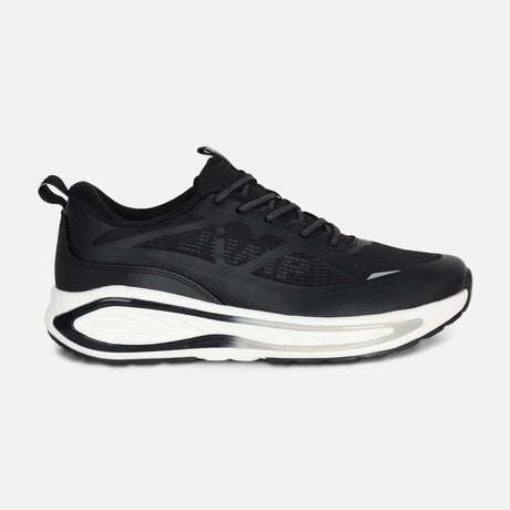 LADIES SPORTS LACE-UP SHOES