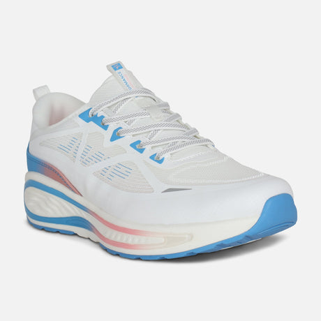 LADIES SPORTS LACE-UP SHOES