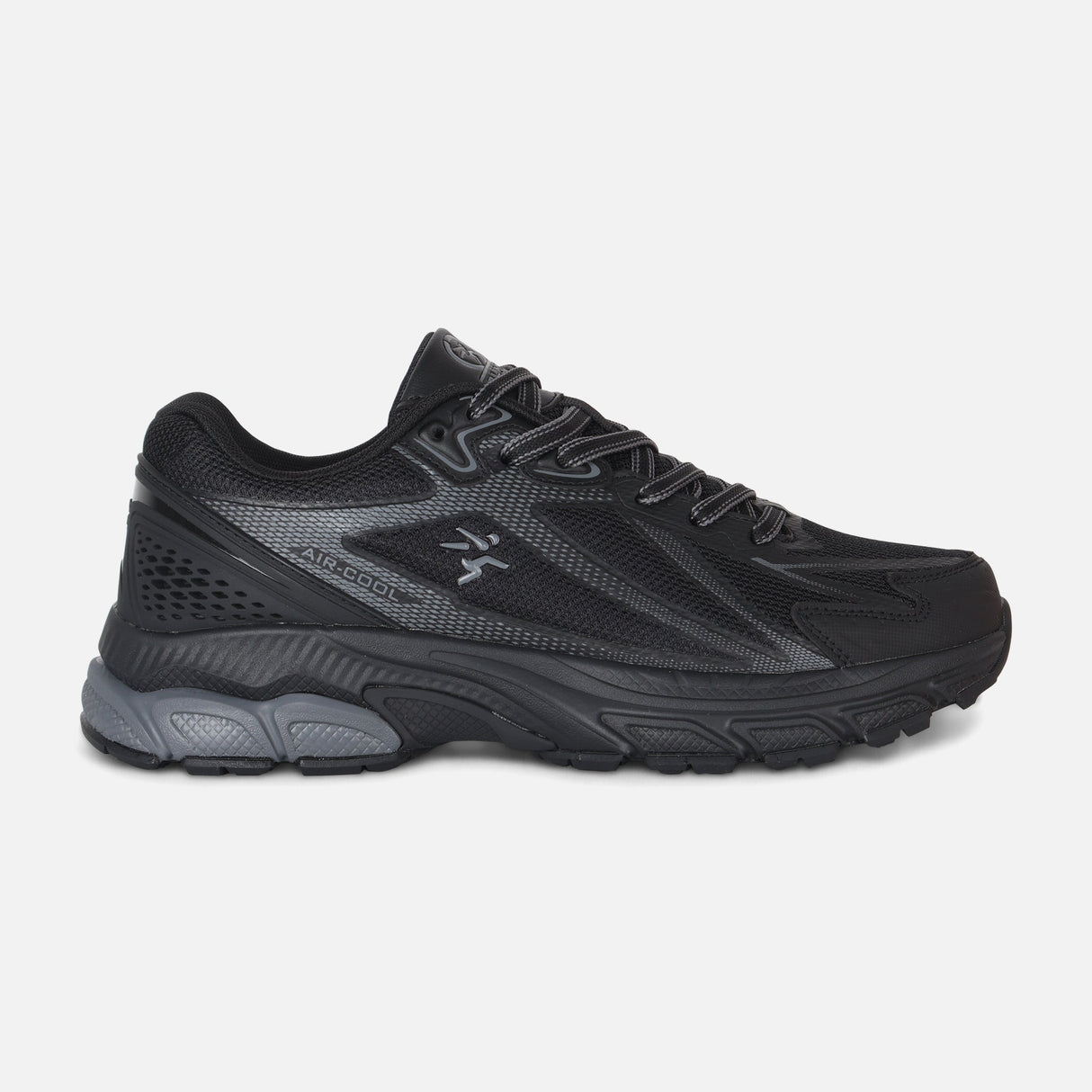 MEN SPORTS LACE-UP SHOES