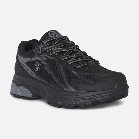 MEN SPORTS LACE-UP SHOES