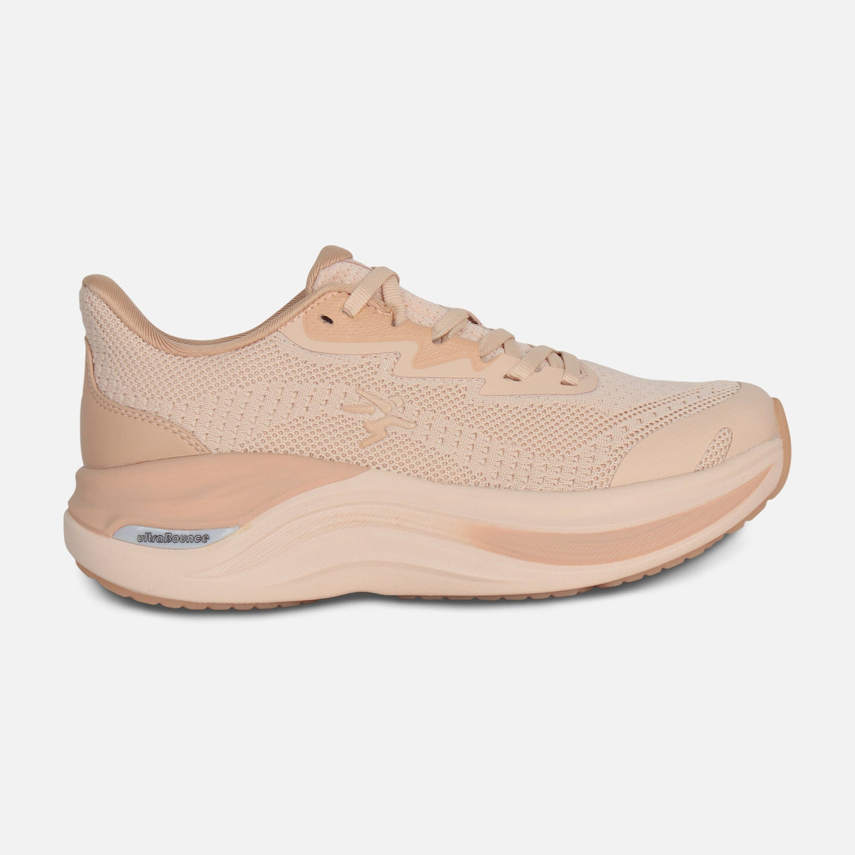 LADIES SPORTS LACE-UP SHOES