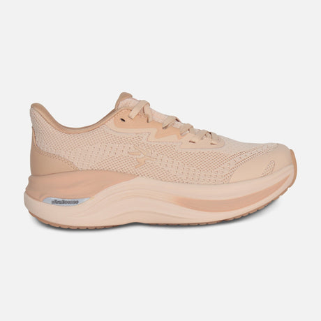 LADIES SPORTS LACE-UP SHOES