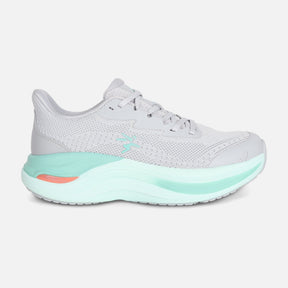 LADIES SPORTS LACE-UP SHOES