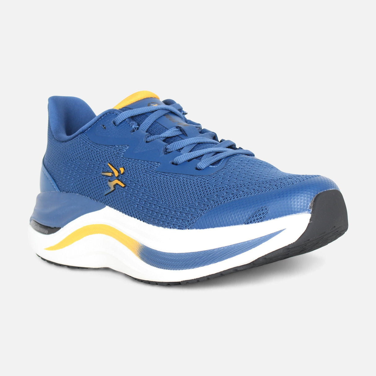 MEN SPORTS LACE-UP SHOES