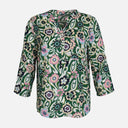 WOMEN AOP TOP