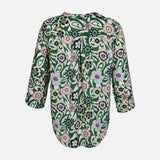 WOMEN AOP TOP