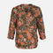 WOMEN AOP TOP