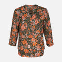 WOMEN AOP TOP