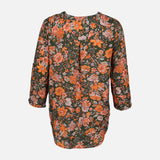 WOMEN AOP TOP