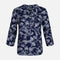 WOMEN AOP TOP