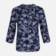 WOMEN AOP TOP