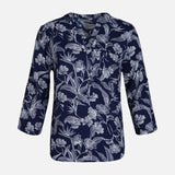 WOMEN AOP TOP