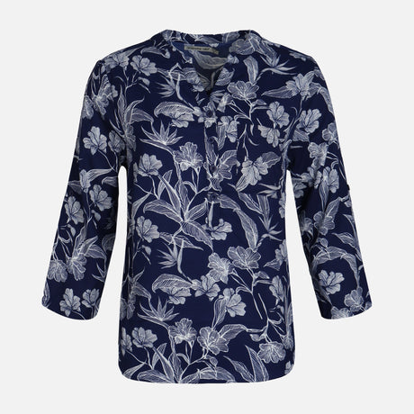 WOMEN AOP TOP