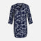 WOMEN AOP TUNIC