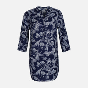 WOMEN AOP TUNIC