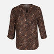 WOMEN AOP TOP
