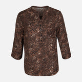 WOMEN AOP TOP