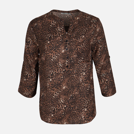 WOMEN AOP TOP