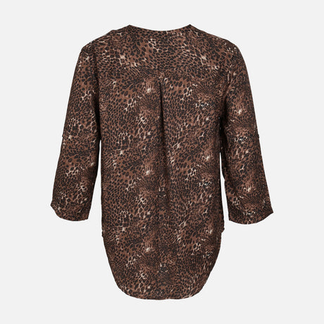 WOMEN AOP TOP