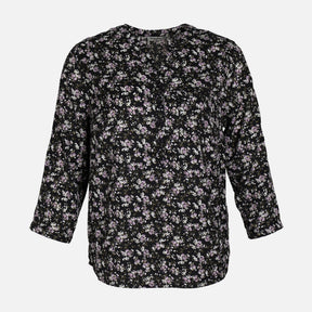 WOMEN AOP TOP