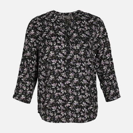 WOMEN AOP TOP