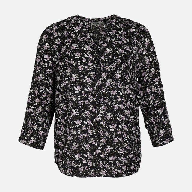 WOMEN AOP TOP