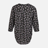 WOMEN AOP TOP