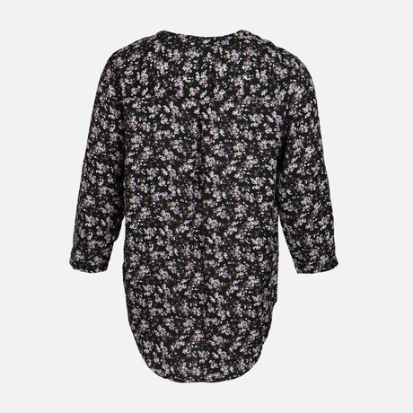 WOMEN AOP TOP