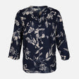 WOMEN AOP TOP