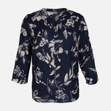 WOMEN AOP TOP