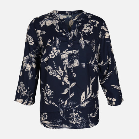 WOMEN AOP TOP
