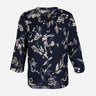 WOMEN AOP TOP