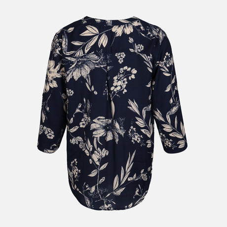 WOMEN AOP TOP