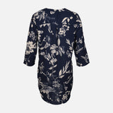 WOMEN AOP TUNIC