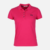 WOMEN FASHION POLO