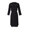 WOMEN WOVEN DRESS