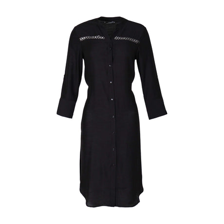 WOMEN WOVEN DRESS