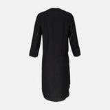 WOMEN WOVEN DRESS