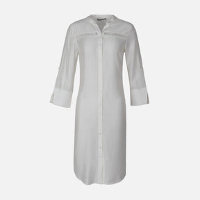 WOMEN WOVEN DRESS