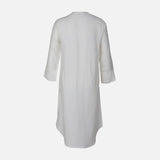 WOMEN WOVEN DRESS