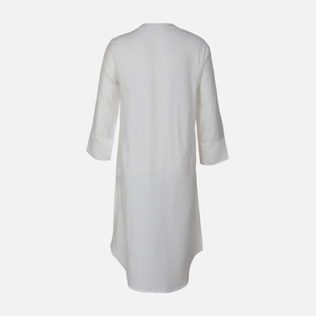 WOMEN WOVEN DRESS