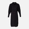 WOMEN WOVEN DRESS