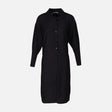 WOMEN WOVEN DRESS