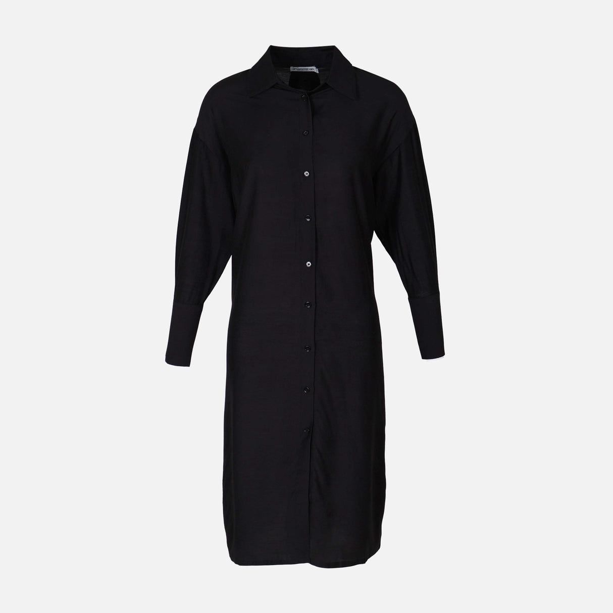 WOMEN WOVEN DRESS