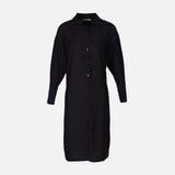 WOMEN WOVEN DRESS