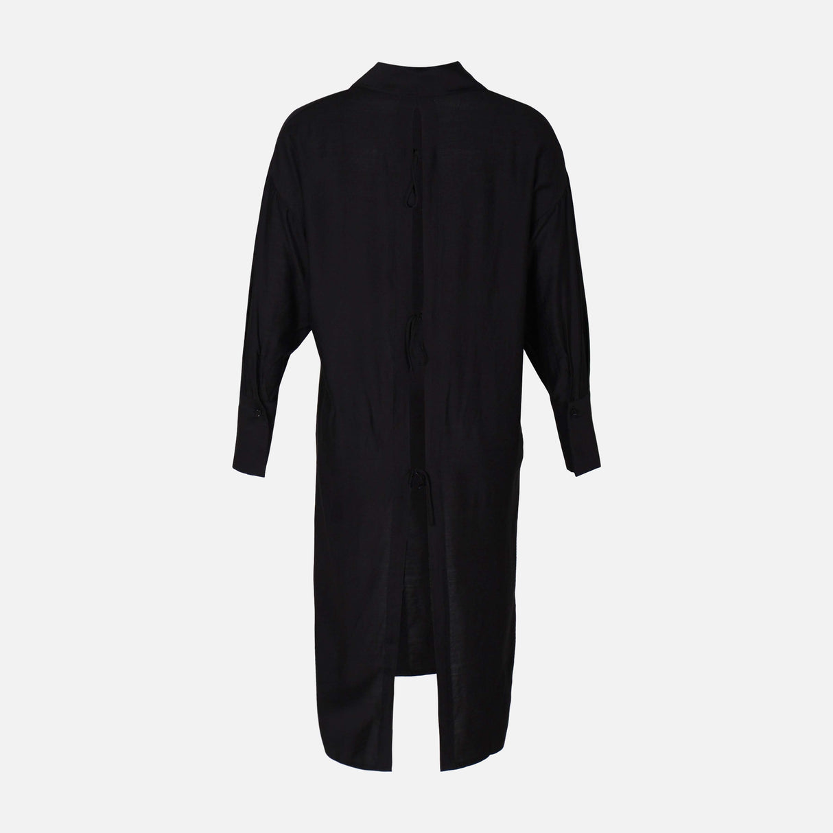 WOMEN WOVEN DRESS