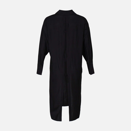 WOMEN WOVEN DRESS